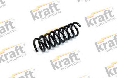 KRAFT AUTOMOTIVE 4031219 -  Пружина ходовой части